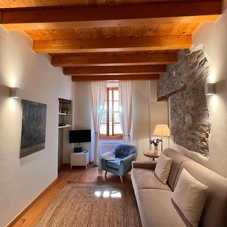 Ferienwohnung Il Bacio Como Exterior foto