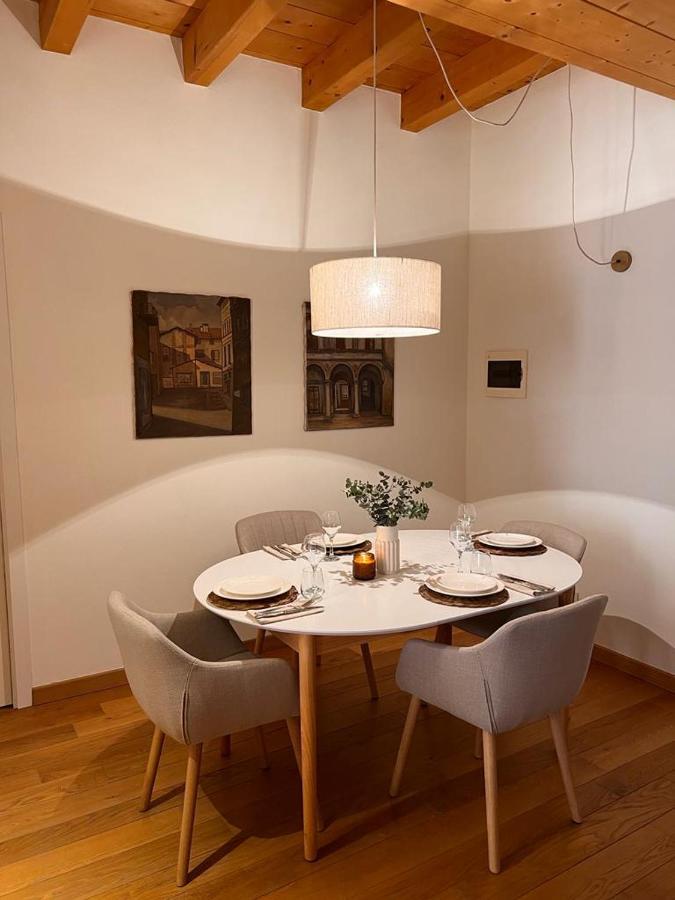 Ferienwohnung Il Bacio Como Exterior foto